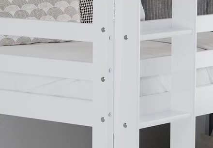 Deepsleep Empire High Foot End Bed Frame