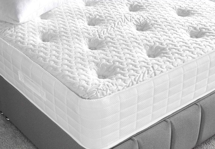 Gilt Edge Indulgence 1500 Mattress