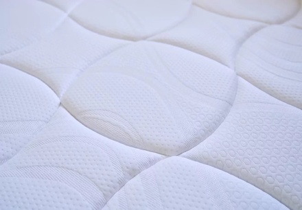 Deepsleep Empire High Foot End Bed Frame