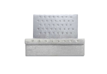 Deepsleep Empire High Foot End Bed Frame