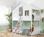 Birlea Safari Wooden Kids Bunk Bed