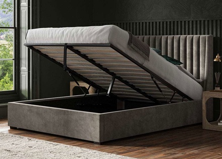 Emporia Bramcote Ottoman Bed Frame