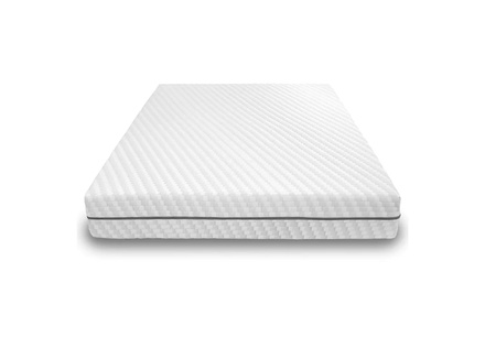 Uno Invigorate Pocket 1800 Firm Mattress