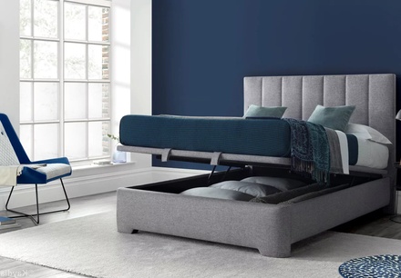 Kaydian Medburn Ottoman Bed Frame