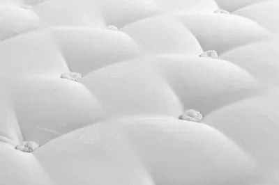 Silentnight 1400 Plant Based Mattress