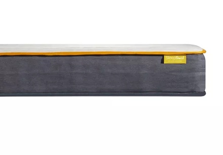 Sleepsoul Comfort 800 Pocket Mattress