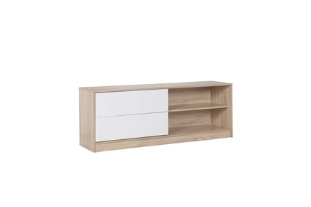 Birlea Leyton Kids Wooden Cabin Bed