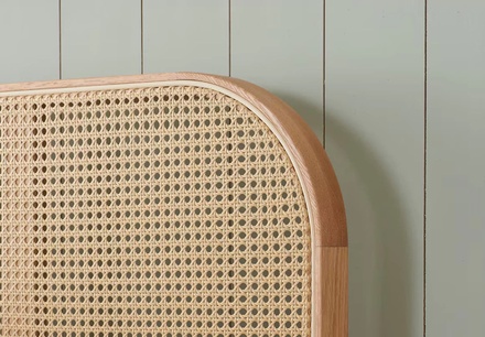 Deepsleep Empire High Foot End Bed Frame