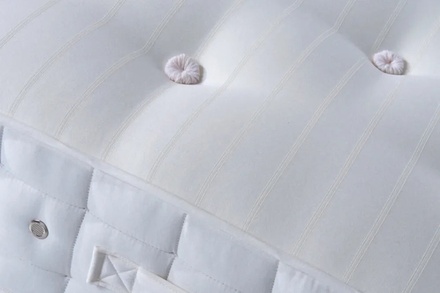 Hypnos Firmrest Mattress