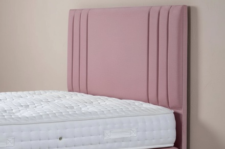 Deepsleep Cavendish High Foot End Bed Frame