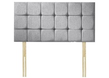 Deepsleep Cube 24" Strutted Headboard