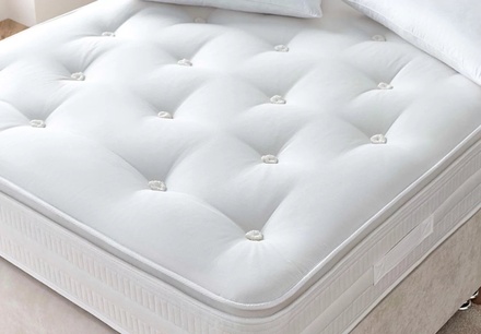 Deepsleep Premier Rest 1000 Mattress