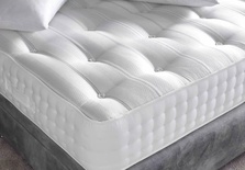 Gilt Edge Ortho Pocket 1000 Mattress