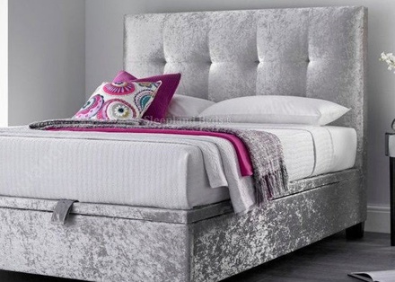 Kaydian Walkworth Ottoman Bed Frame