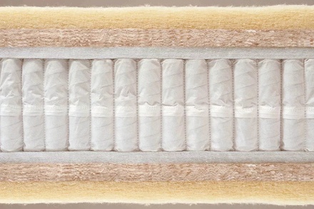 Hypnos Legacy Origins 2 Mattress