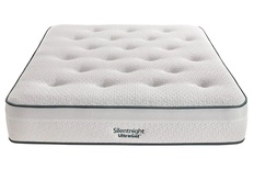 Silentnight UltraGel 1400 Pocket Mattress