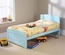 Friendship Mill Rainbow Kids Bed Frame