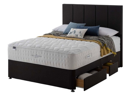 Silentnight Elite Ivory Eco 1400 Mattress