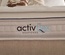 Sleepeezee ActivFlex Response 1600 Mattress + Premium Divan Bed