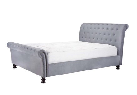 Deepsleep Empire High Foot End Bed Frame