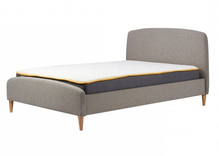 Birlea Quebec Bed Frame
