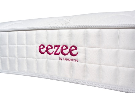 Sleepeezee Memory 2000 Mattress