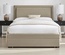 Deepsleep Empire High Foot End Bed Frame