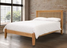 Windsor Beds Chelsea Low Foot End Bed Frame