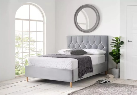 Birlea Loxley Ottoman Bed Frame
