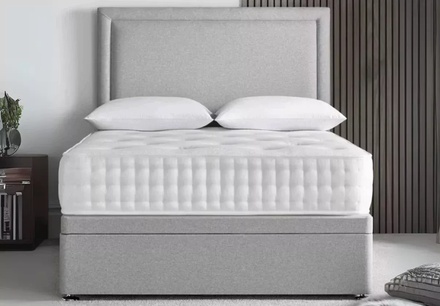 Gilt Edge Bamboo 1500 Mattress