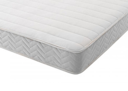 Silentnight Seoul Miracoil Mattress