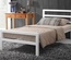 Time Living City Block Bed Frame