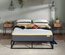 Sleepsoul Comfort 800 Mattress