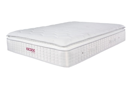 Sleepeezee Memory 4000 Mattress