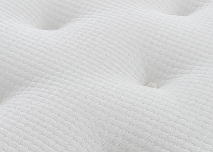 Silentnight Torino 1000 Pocket Memory Mattress