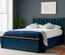 Deepsleep Empire High Foot End Bed Frame