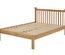 Deepsleep Empire High Foot End Bed Frame