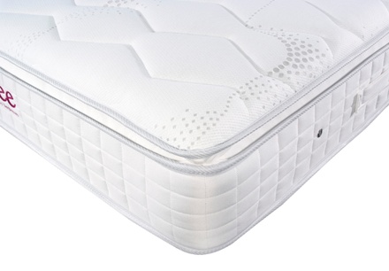 Sleepeezee Memory 3000 Mattress