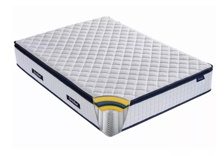 Sleepsoul Bliss 1500 Mattress