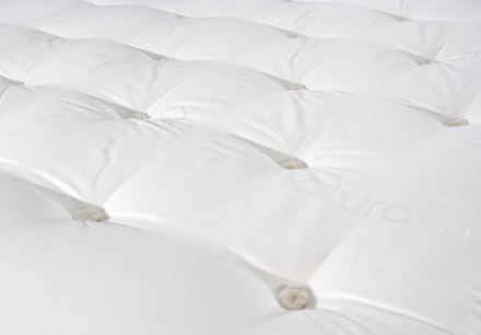 Sleepeezee Natural 4000 Mattress