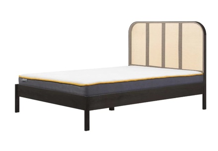Deepsleep Empire High Foot End Bed Frame