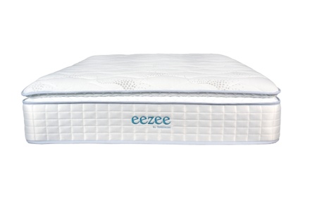 Sleepeezee Gel 4000 Hybrid Mattress