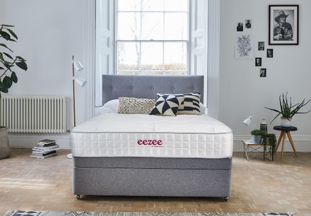 Sleepeezee Memory 2000 Mattress