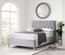 Birlea Loxley Ottoman Bed Frame
