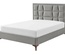 Limelight Carmen Fabric Bed Frame