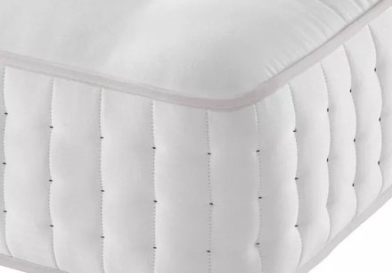 Harrison Spinks Wildwood Clover 3000 Pocket Sprung Mattress