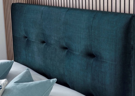 Kaydian Walkworth Ottoman Bed Frame