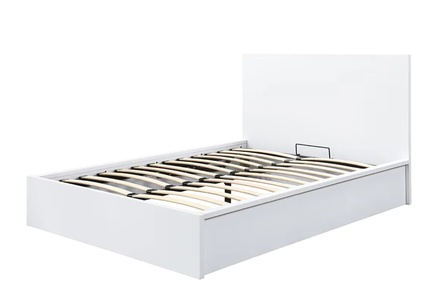 Deepsleep Empire High Foot End Bed Frame