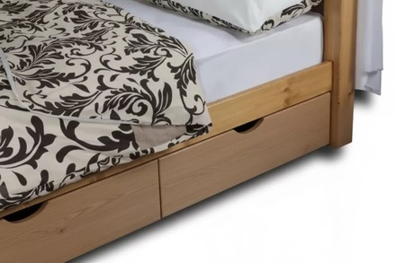 Deepsleep Dorchester 1000 Mattress