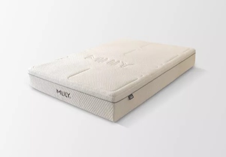 MLILY Haluna Natural 1500 Pocket Sprung Mattress